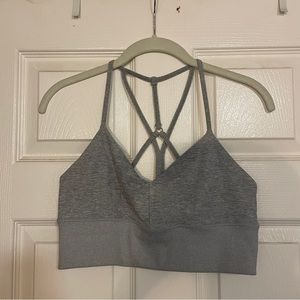 Alo yoga alosoft lavish bra